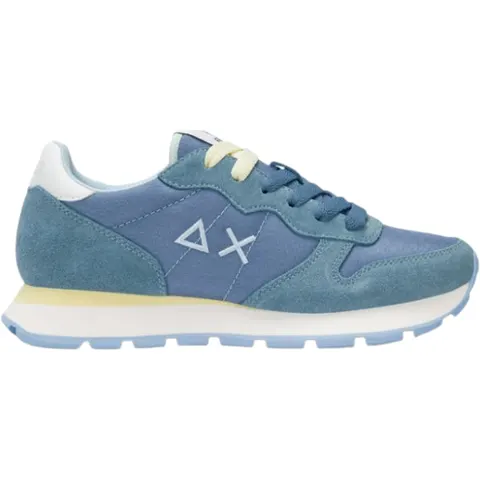 Zapatilla SUN68 Ally Solid Mujer – 672952 – imagen 2