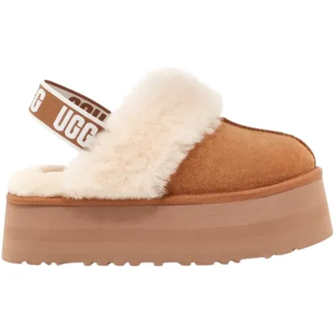 Botas UGG Funkette Mujer – 135314 – imagen 4