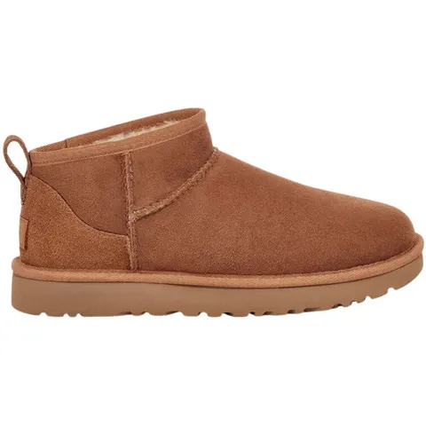 Botas UGG Classic Ultra Mini Mujer – Marrón 40 – imagen 4