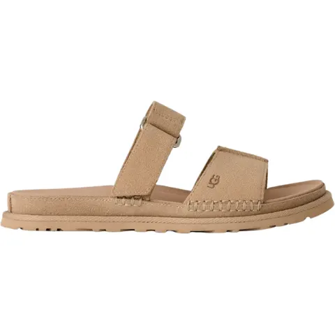 Sandalia UGG Goldengaze Slide Mujer – imagen 2