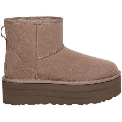 Botas UGG Classic Mini Platforn Mujer – 767356 – imagen 2