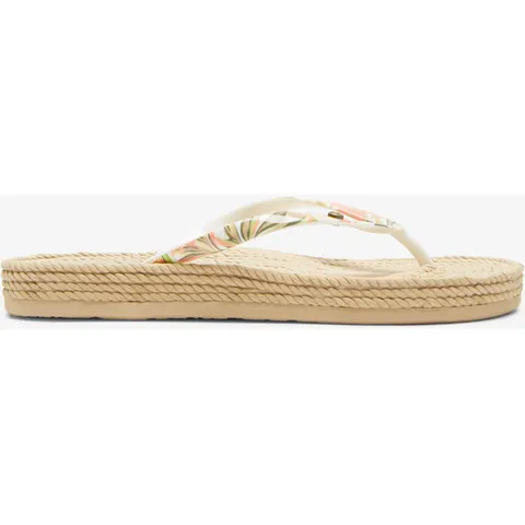 Chancla Roxy South Beach III Junior – 476825 – imagen 2