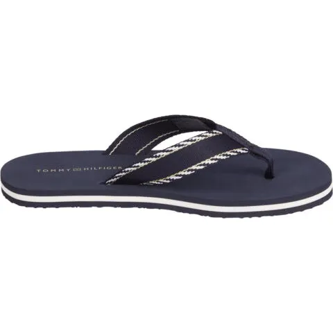 Chancla Webbing Tommy Hilfiger Mujer – 595641 – imagen 2