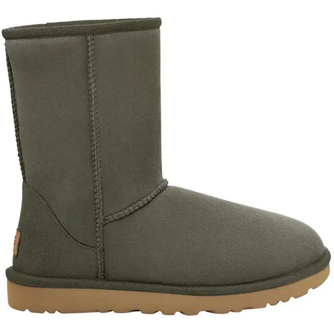 Botas UGG Classci Short II Mujer – imagen 2