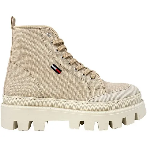 Botas Flat Tommy Hilfiger Mujer – imagen 2
