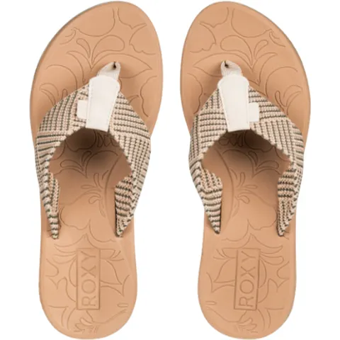 Chancla Roxy Colbee HI Mujer – 728483 – imagen 2