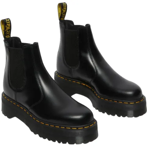 Bota DR. Martens 2976 Quad Smooth – 239676 – imagen 2