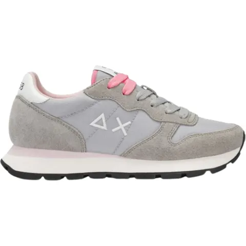 Zapatilla SUN68 Ally Solid Mujer – 672143 – imagen 2