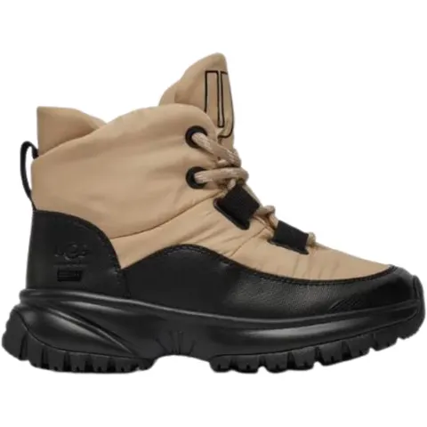 Botas UGG Yose Puffer Lace Mujer – 722096 – imagen 2
