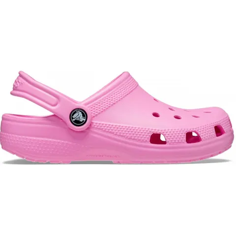 Crocs Classic Clog Junior – Rosa 32/33 – imagen 2