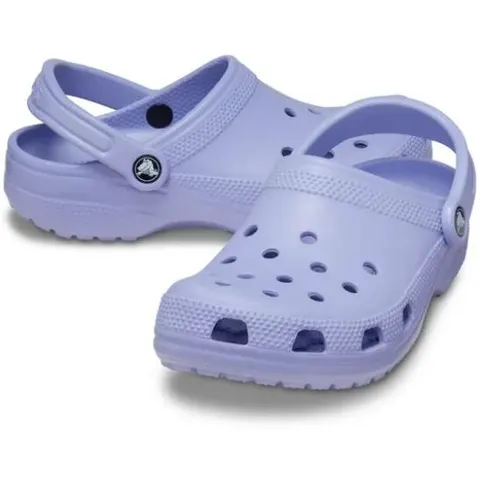 Crocs Classic Unisex – Lila 39/40 – imagen 2