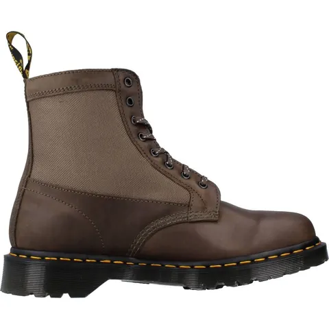Botas DR. Martens 1460 Panel Streeter Hombre – 414653 – imagen 2