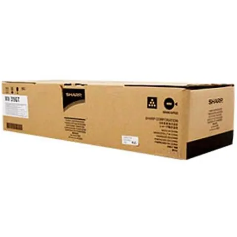 Sharp MX-315GT toner negro – imagen 2