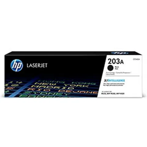 Pack HP 203A 4 toner – imagen 2