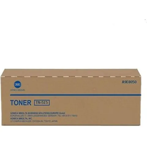 Konica Minolta TN-515 toner negro – imagen 2
