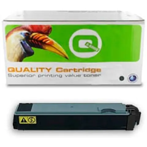 Q-Nomic TK-520K toner Negro – imagen 2
