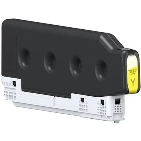 Epson C13T08G400 Amarillo AM-C5000/6000 – imagen 3