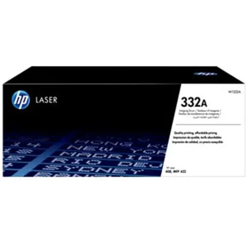 HP 332A Original Negro – imagen 2