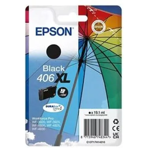 Epson multipack 406XL 4 cartuchos – imagen 2