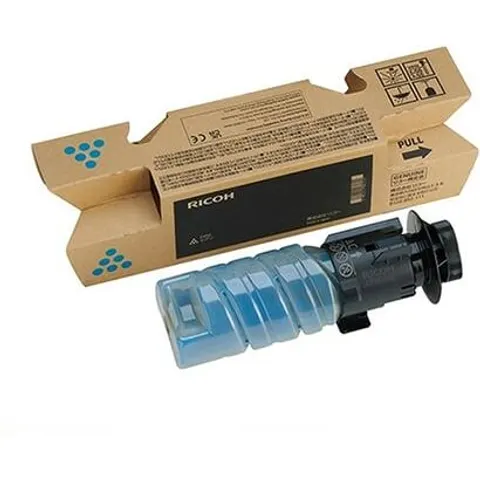 Ricoh type M C320FW toner cian – imagen 2
