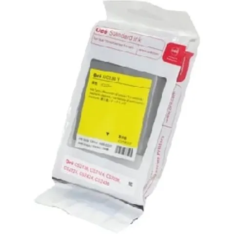 Oce OCÉ 29952268 / IJC236Y Tinta amarillo – imagen 2