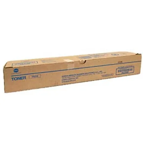 Konica Minolta TN-516K toner negro – imagen 2