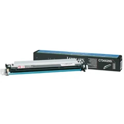 Lexmark C734X20G Kit fotoconductor – imagen 2
