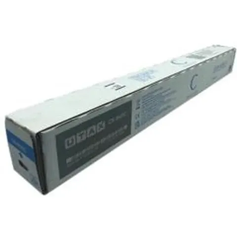 Lexmark 24B7549 toner cian – imagen 2
