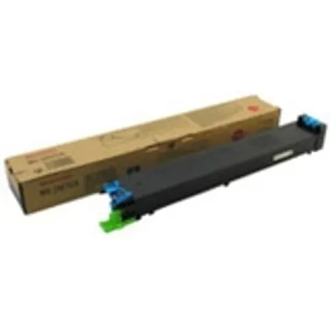 Sharp MX-31GTCA toner cian – imagen 2