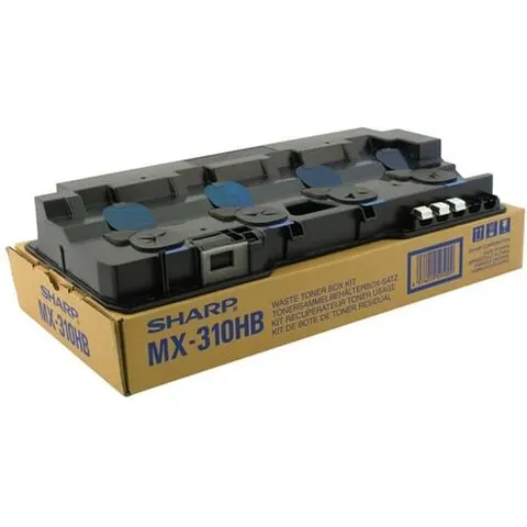 Sharp Recolector de toner MX-310HB – imagen 2