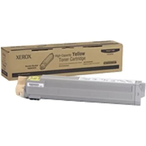 Xerox 106R01152 toner amarillo – imagen 2