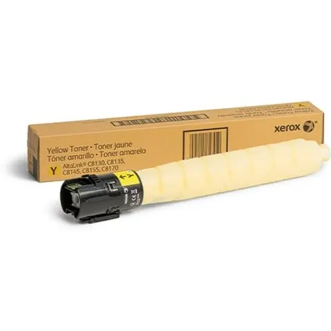 Xerox 006R01749 toner amarillo – imagen 2