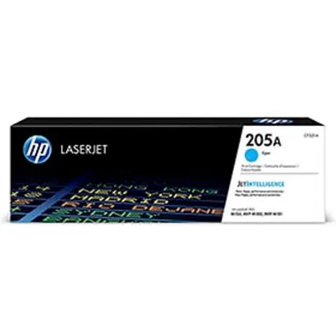 Tóner 205A (azul) - HP – imagen 3