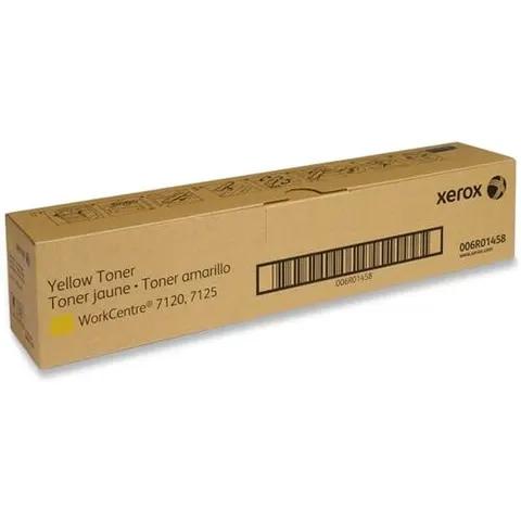 Xerox 006R01458 toner amarillo – imagen 2
