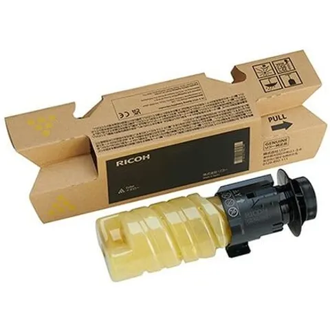 Ricoh type IM C320F toner amarillo – imagen 2