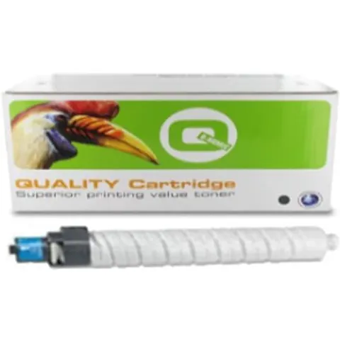 Q-Nomic type MP C3502E toner cian – imagen 2