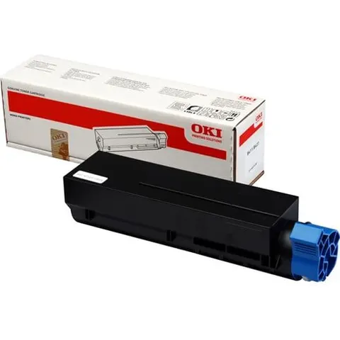 Oki 45807106 toner negro XL – imagen 2