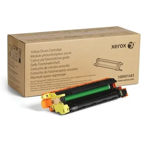 Xerox 108R01483 tambor amarillo – imagen 2