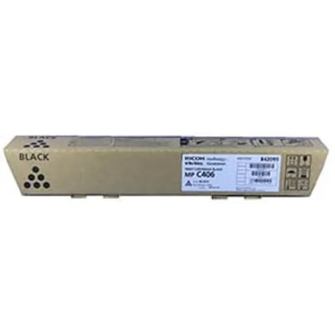 Ricoh TONER NEGRO MP C406 – imagen 2