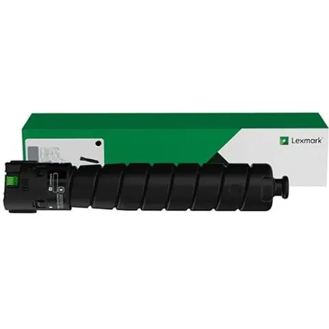 Lexmark 24B7526 toner negro XL – imagen 2