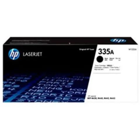 HP 335A (W1335A) toner negro – imagen 2