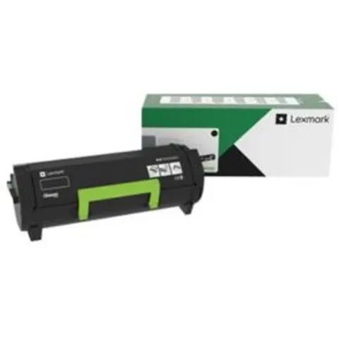 Lexmark 24B7542 toner negro XL – imagen 2