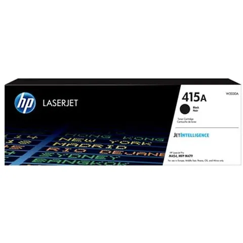 HP 415A toner negro (W2030A) – imagen 2