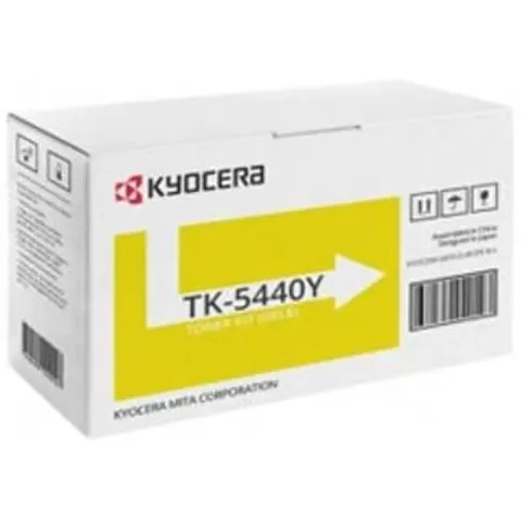 Kyocera TK-5440C toner cian XL – imagen 2