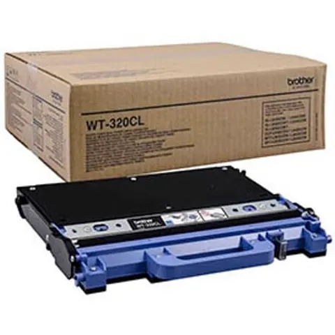 Brother WT-320CL Recolector de toner – imagen 2