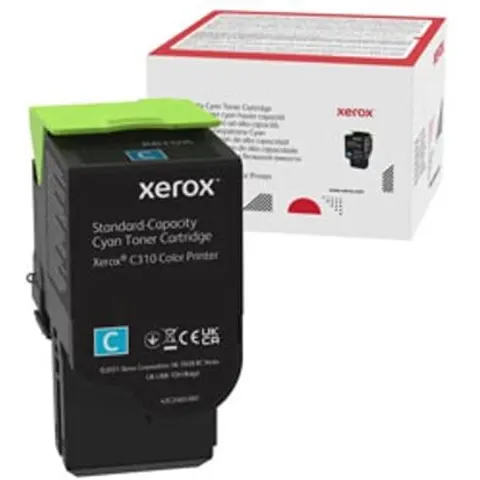 Xerox 006R04357 toner cian – imagen 2