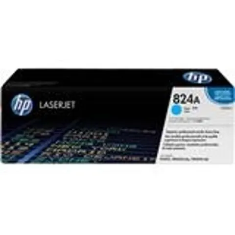 CB381A toner cian HP 824A – imagen 2
