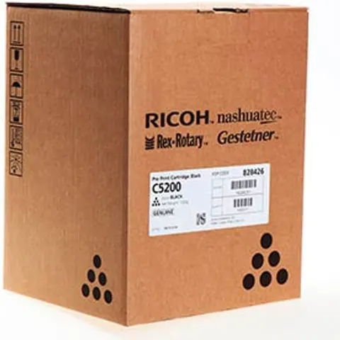 Ricoh 828426 toner negro – imagen 2