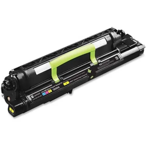 Lexmark 72K0DY0 developer amarillo – imagen 2
