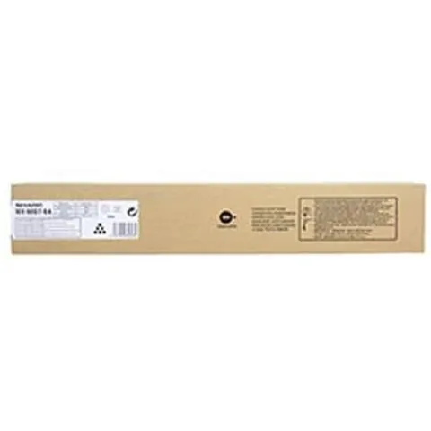 Sharp MX-60GTBA toner negro – imagen 2